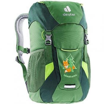Mochila Deuter Waldfuchs hoja-bosque