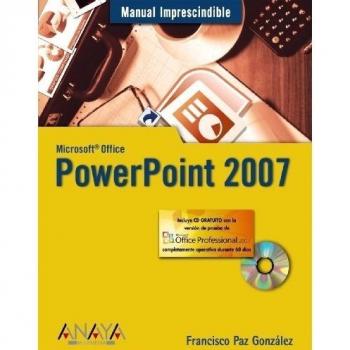 PowerPoint 2007