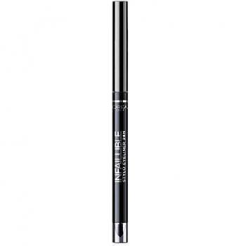 L'Oreal Paris Infalible Liner 24Hrs Lápiz Automático Gris 312 Flawless Grey