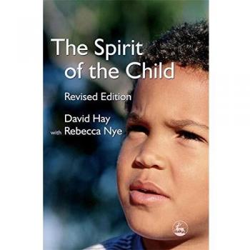 Child's Spirit: Revised Edition - Jessica Kingsley Publishers