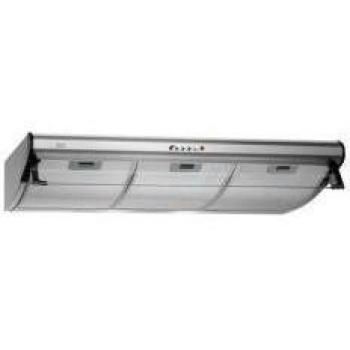 Teka classic - Campana c9420-s inoxidable clase de eficiencia energetica e