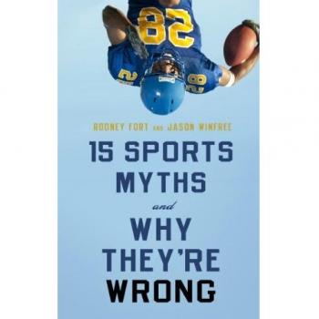 15 Sports Myths and Why Theyre Wrong