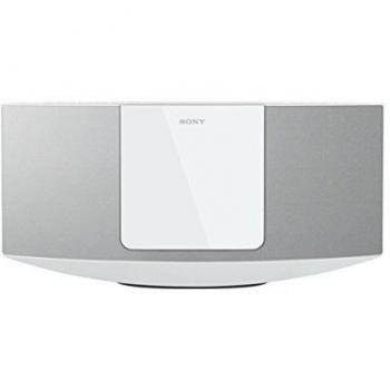Sony CMTV11IPW - Microcadena