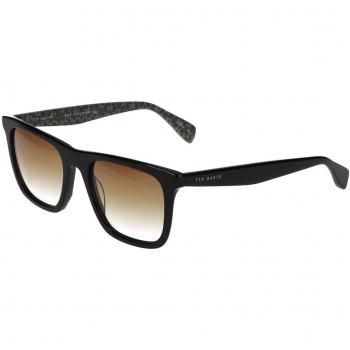 Ted Baker Filipe Men's Sunglasses Black Size 54