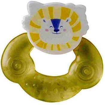 Saro mordedor de agua animales colores