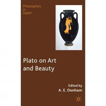 Plato on Art and Beauty