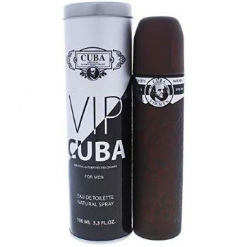 Cuba VIP