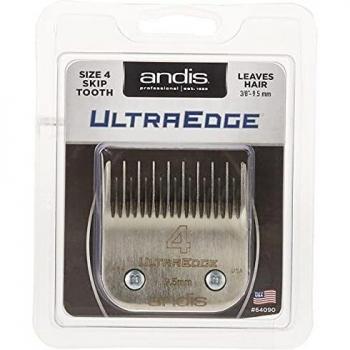 Andis - UltraEdge steel blade