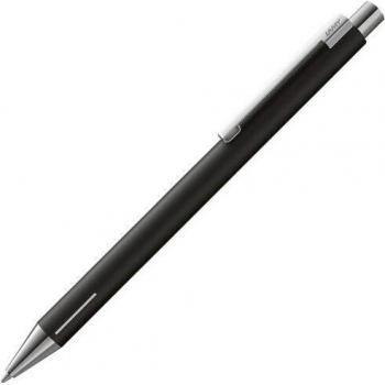 Bolígrafo LAMY Econ Black Matt CT