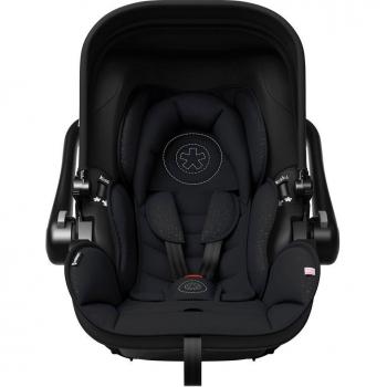 Kiddy Babyschale Evolution Pro 2 Onyx Black