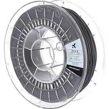 Filamento TPC-91A gris 1,75 mm 750 g KIMYA PE1006TQ