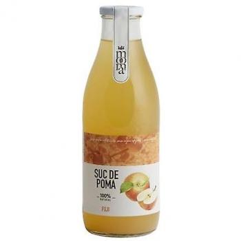 Zumo de manzana Fuji Mooma 1 L