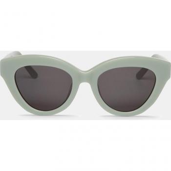 Mr. Boho Gracia ARI56-11 Women’s Sunglasses Green Size 49
