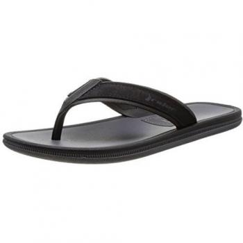 Rider Maiorca Thong - Sandalias de caucho para hombre gris Gris