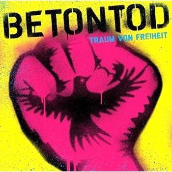 Dream of Freedom - Betontod Import Vinyl Record