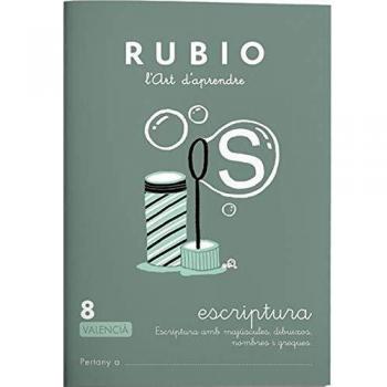 ESCRIPTURA 8 - VALENCIÀ