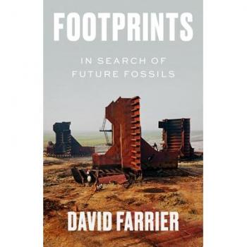 Footprints: In Search of Future Fossils