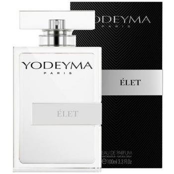 Yodeyma Élet Eau de Parfum for men 100ml