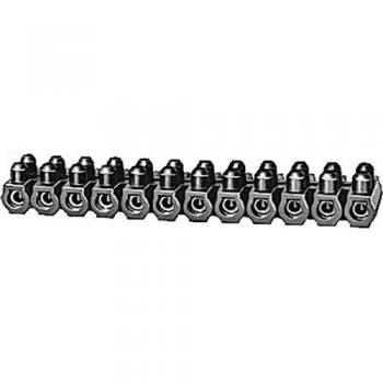 Conector de cable HELLA 8KV 002 139-001 - hasta 4.0mm², terminal de tornillo