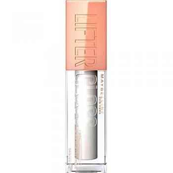 Maybelline Lifter Gloss Lip Gloss 5.4 ml - 01 Pearl