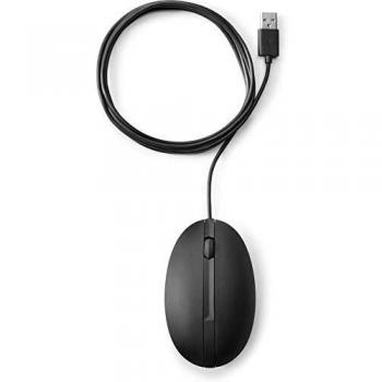 HP Wired Desktop 320M Mouse Halley
