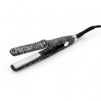 Plancha Corioliss C-Trip Silver Zebra Soft Touch