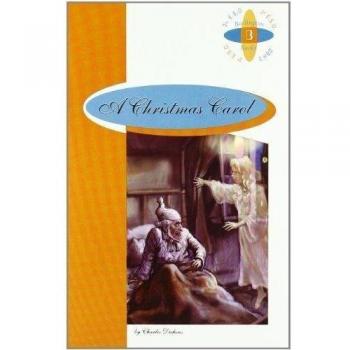 A Christmas Carol - Dickens Charles