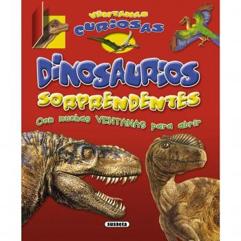Dinosaurios sorprendentes
