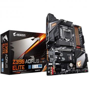 Gigabyte Z390 AORUS ELITE