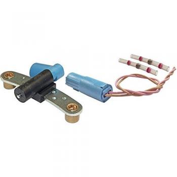 Sensor de posición del cigüeñal HELLA 6PU 009 163-881