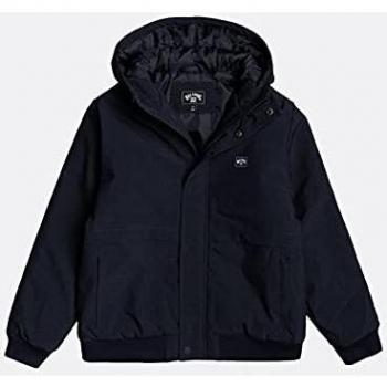 BILLABONG™ All Day - Chaqueta Impermeable 10K - Niños - 8 - Azul