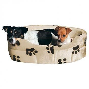 Cuna para perros y gatos Charly forro peluche TRIXIE