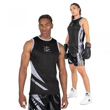 Gorilla Wear Hornell Athletic Tank Top