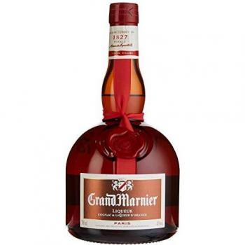 Grand Marnier - Liqueur (70 cl, 40º)