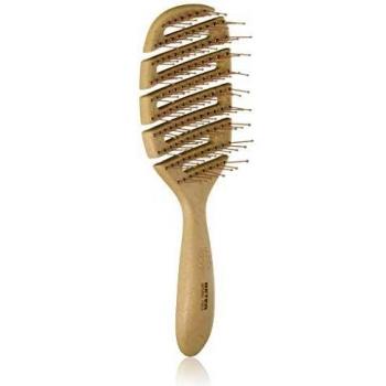 BETER CEPILLO esqueleto natural fiber puas nylon bolita beige