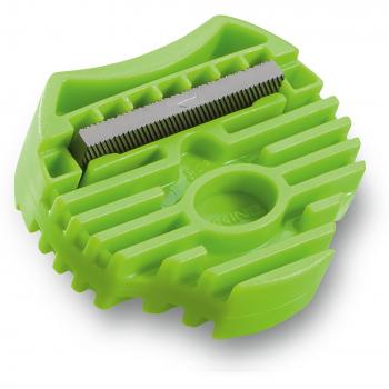 Dakine Herramientas Mini Edge sintonizador, Green, One Size, 02300255