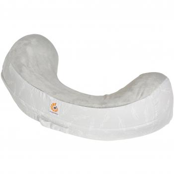Ergobaby EBNPAFEATHERLD - Cojines de lactancia