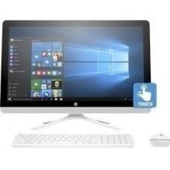 HP 24-G013NS X0X55EA - Ordenador de Sobremesa