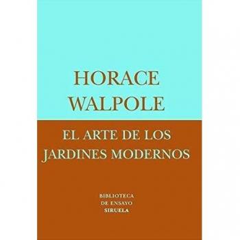 El arte de los jardines modernos