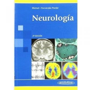 MICHELI:Neurologa 2a.Ed.