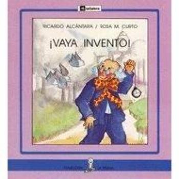 ¡Vaya invento!