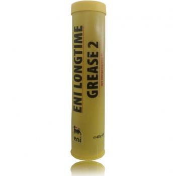 Agip Longtime Grease 2 de largo tiempo grasa con añadidos EP - 400 gr. Cartucho - eni técnica Lubricante