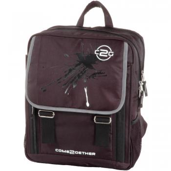 Come2Gether 67743 - Mochila Escolar