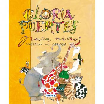 Gloria Fuertes