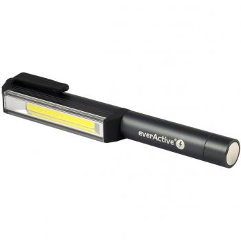 EverActive WL-200 - Linterna de trabajo magnética LED