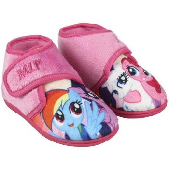 Cerdá Zapatillas De Casa Media Bota My Little Pony, Niñas,
