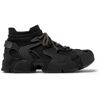 CAMPERLAB Sneakers for Men, Black, Size 41