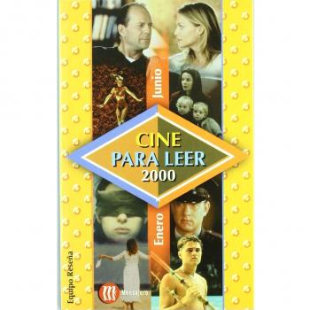 Cine Para Leer 2000 Enero-Junio