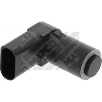 Sensor de aparcamiento MAPCO 88771 - Sensor de aparcamiento, compatible con varios modelos de vehículos, incluye tecnología ultrasónica para detección precisa de obstáculos, fácil instalación, diseño compacto y duradero