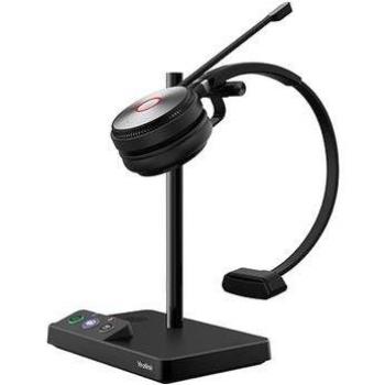 Base DECT Yealink WH62 sin auricular WHB620UC(V1)